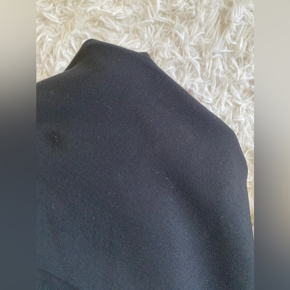 Aritzia Babaton Pleated Pant —TALL - Picture 9 of 11